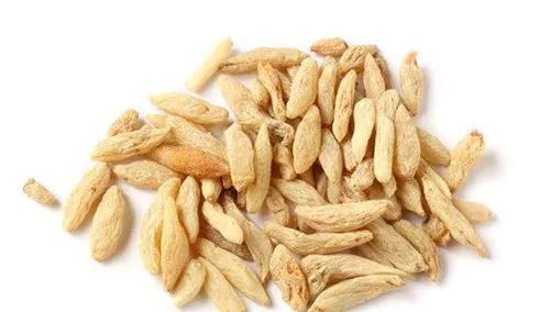 六味中药,治肝肾阴虚,除肝郁气滞!为滋阴