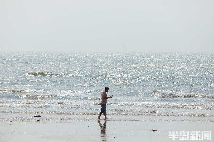 浪漫|爱情海湾，别样浪漫