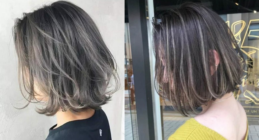 头皮 白发多也不要频繁染发,伤发又上头皮,这四个小妙招解决白发困扰