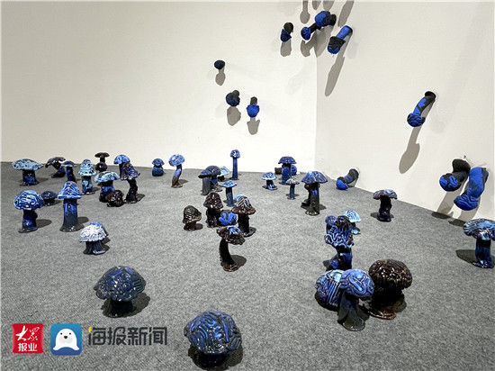  潍坊“风境——2020中国当代雕塑艺术邀请展”亮点抢先看