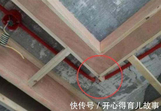 吊顶|装修师傅说吊顶比什么都重要,后面才知道装修师傅的良苦用心!