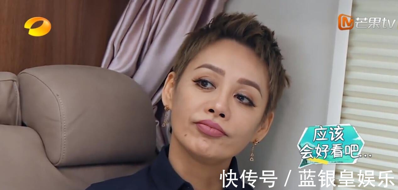 節目組|《中餐廳》打錯了算盤,寧靜定位出現偏差,成了第五季最大的尷尬