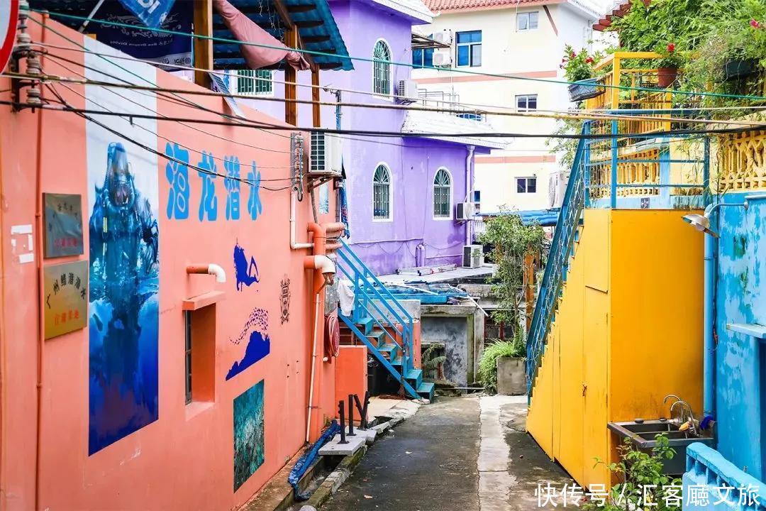 老年|10个让人“看一眼就上瘾”的旅行地,你去过几个?