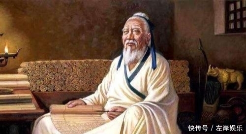 实则|鬼谷子识人术:这三种人看似无害,实则心术不正,切记不可深交