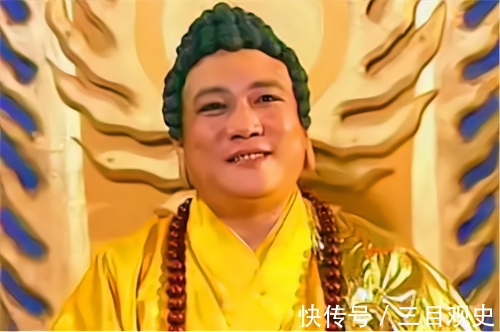 菩提祖师#西游记中的三个冷知识,大部分人不清不楚,你若都知道就是西游通