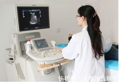 怀孕|怀孕期间,这5项检查能安全通过,说明宝宝健康聪明,准妈可放心