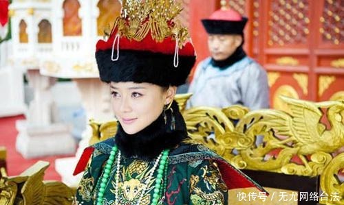 皇帝|此女死后,皇帝打破世界纪录,停灵长达38年,令两位皇帝为难