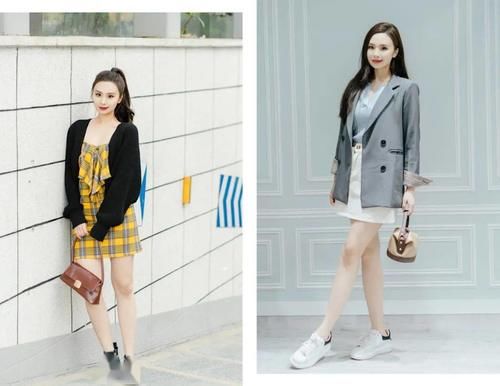 今春必穿这4条裙子 ！又美又撩，洋气哭了 ！