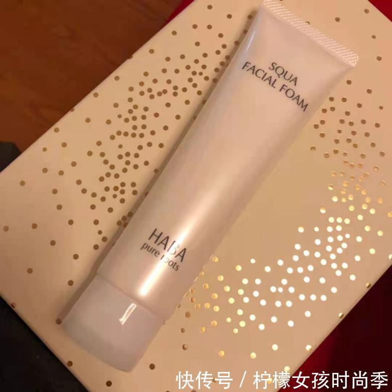 宝藏|能骗过直男的“伪素颜”,都是这几款小众宝藏洗面奶给的