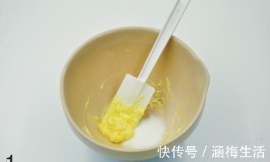 奶油奶酪|这样做小点心，既像蛋糕，又像软曲奇，香软可口，冷藏一下更美味