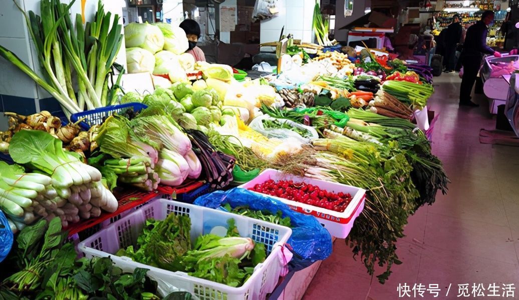 这3种常吃的蔬菜是“甲醛菜”？很多人还蒙在鼓里，是真是假