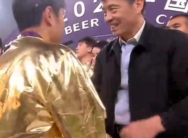 中国足球|陈戌源:要加强国家队管理,为剩余12强赛制定周密保障计划!