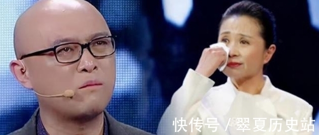 现状|陪伴《非诚勿扰》六年,孟非落泪相送离开,黄菡她的现状如何?