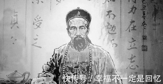 湘乡派!曾国藩想要生活变得好,远离这两种人,你的日子就会红红火火!