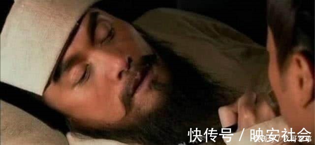 失误&晁盖最大的失误是,没有重用这个梁山上重量级的人物