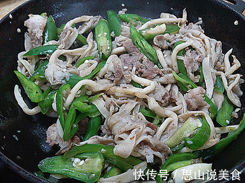 泻药|天然“泻药”找到了,每天炒一盘,排出黑宿便,越吃越瘦