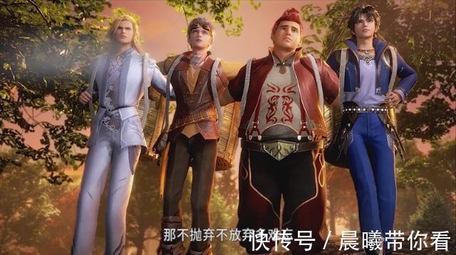 玄机|狐妖小红娘跌下神坛，斗罗大陆短短1年总播放量41亿，稳坐第一