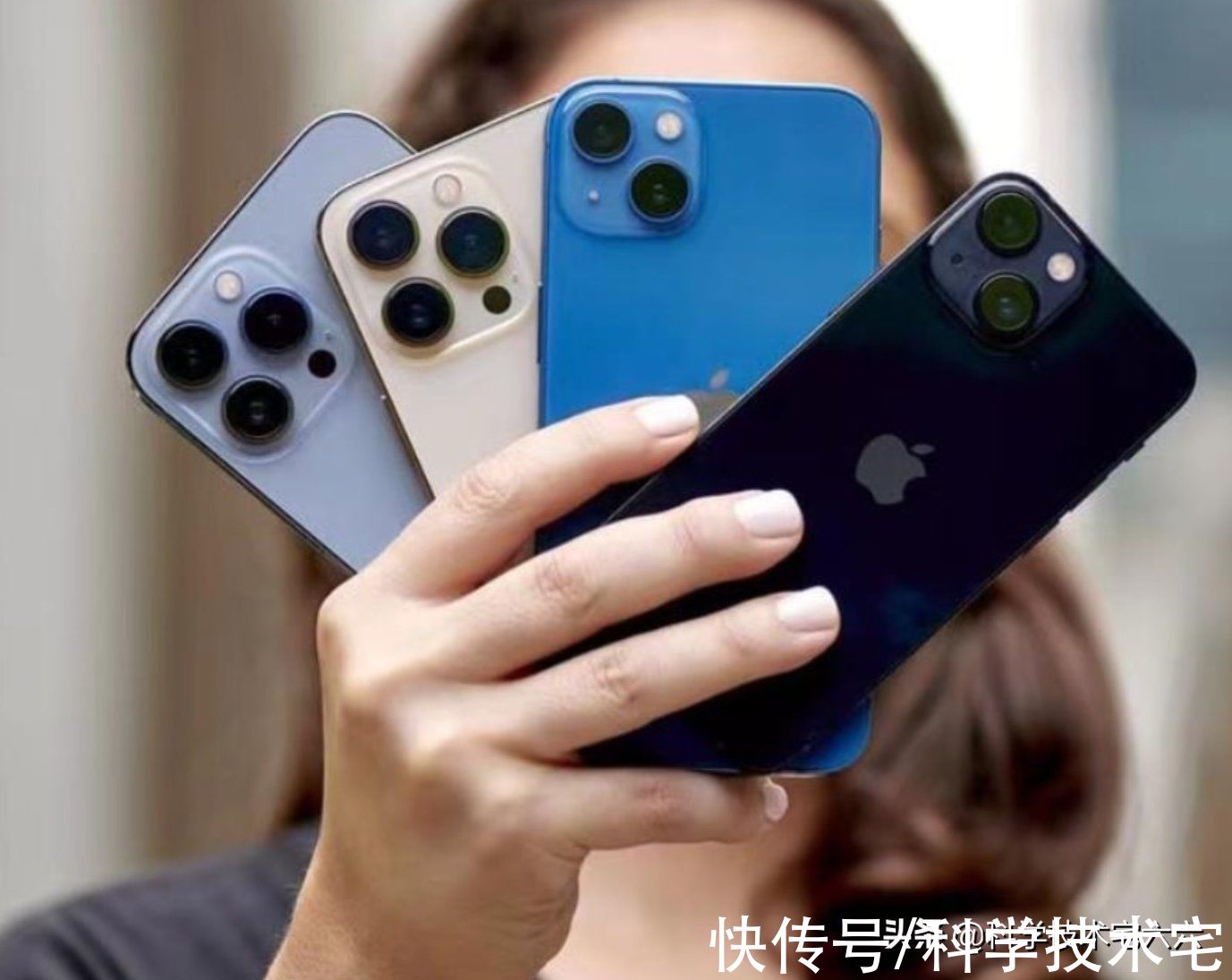 利润|拿走手机行业近8成利润，靠着iPhone12系列，苹果大赚特赚