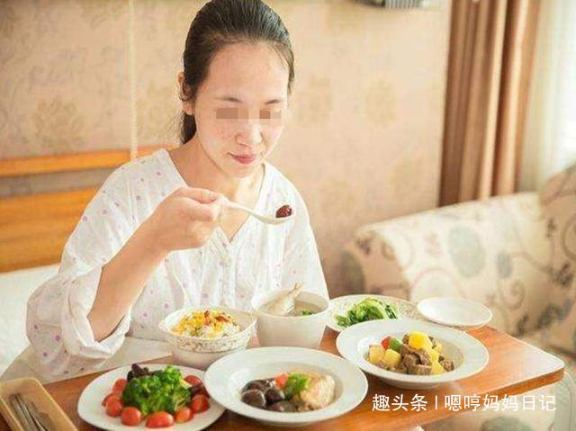 回奶|宝妈在哺乳期间，要少吃3种食物，越吃奶越少还容易引发回奶