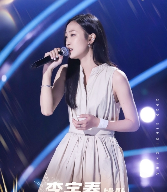 求婚|《好声音》最大错觉:舞台上青春靓丽的女学员,私下却已为人妻