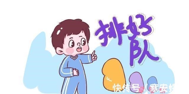 聪明|5岁前就有这4个特征的孩子,说明他是真聪明,你就偷着乐吧