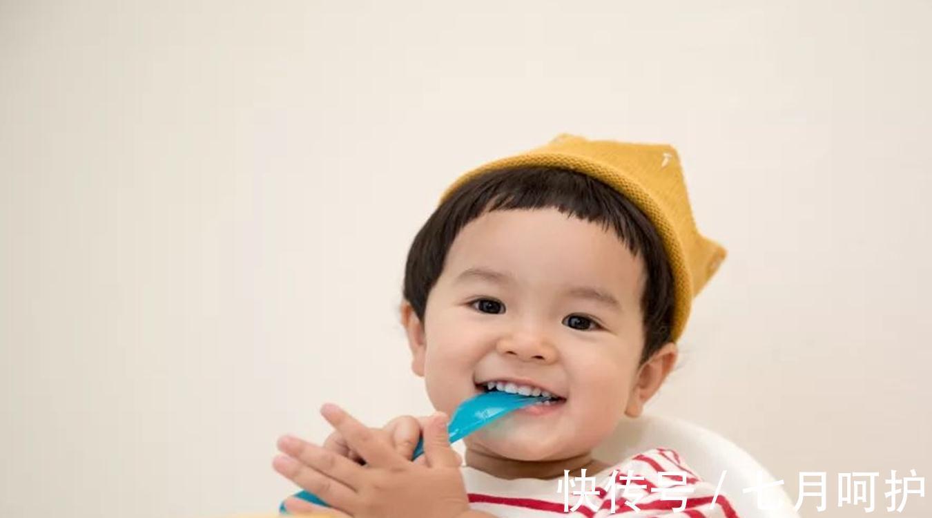 育婴师|宝宝多大可以吃大人饭?育婴师:超过这个年龄才好,不少家长错了