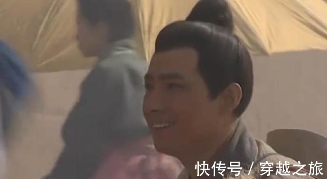 脾气|能说暴脾气武松是个“慢性子”看来花和尚鲁智深这次是真的急眼了!