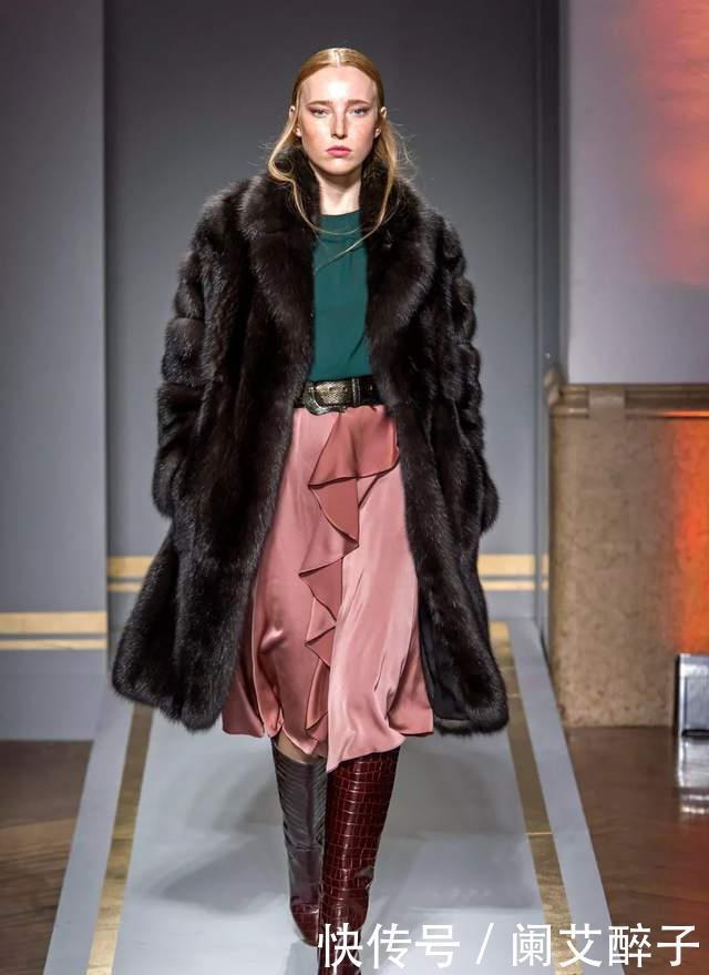 2021年的“流行色”来了，显白显气质还不挑人，跟着穿就对了