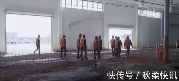 里程碑|FF自曝汉福德工厂现状,量产前设置7个“里程碑”,具体进度曝光