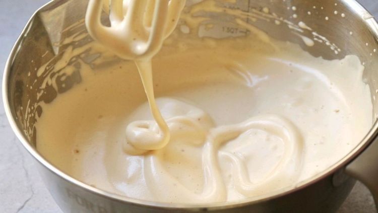 自己在家做枣泥蛋糕，低脂低糖，松软可口，真好吃