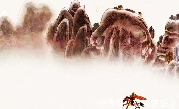 千古绝唱&唐朝一位低调诗人，一生仅有六首诗流传后世，每一首都是千古绝唱