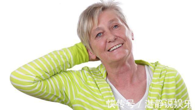 乳房胀痛|女人“绝经”是好事3种疾病或“离家出走”，可不是忽悠人
