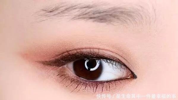 小仙女|整天自称“小仙女”的你会画这样仙气四溢的仙女妆吗?