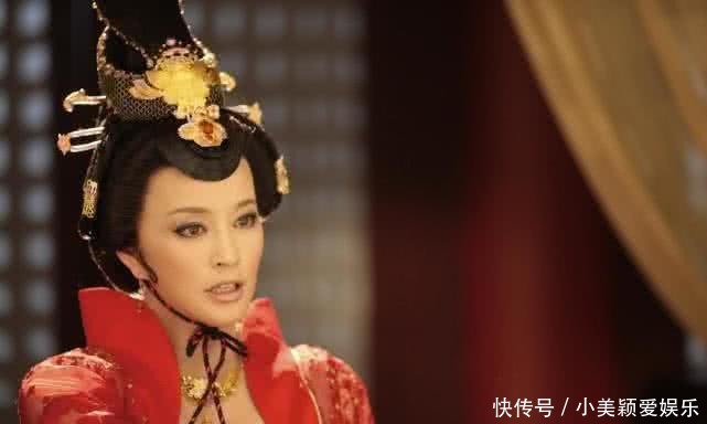 曹家子弟|李世民为了对付女武王，教给李治一手绝招