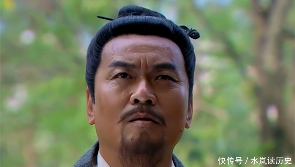 宋江的结局:暗害晁盖柴进,火烧梁山,遭八十六位好汉唾弃