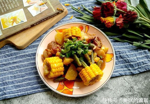 冬天|东北名菜,虽然名字很“随意”,但是营养很高,吃一个冬天也不腻