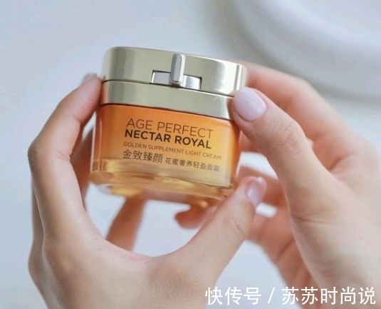 轻熟龄|公认的能抗老修复补水保湿的面霜推荐:让你的面部肌肤更加年轻!