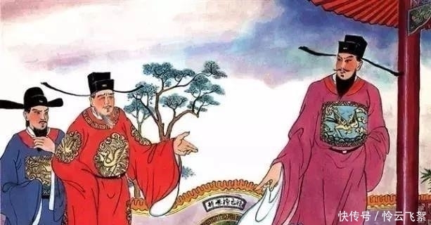 靠边儿站|宋朝皇帝的“锦衣卫”——皇城司,连禁军都得靠边儿站