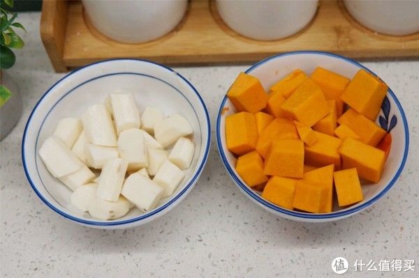 天凉了，有条件早餐多喝“元气粥”，每周煮几次，舒服安康好过秋