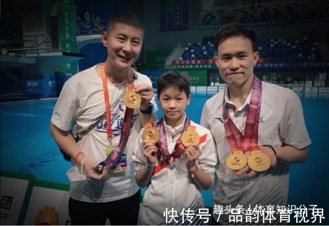 全红婵|再拿300万奖励？全红婵的重奖将浮出水面，豪车豪宅令人挺羡慕