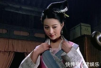 春梅!嫁给西门庆后,潘金莲依旧很穷,春梅一句话说明理由