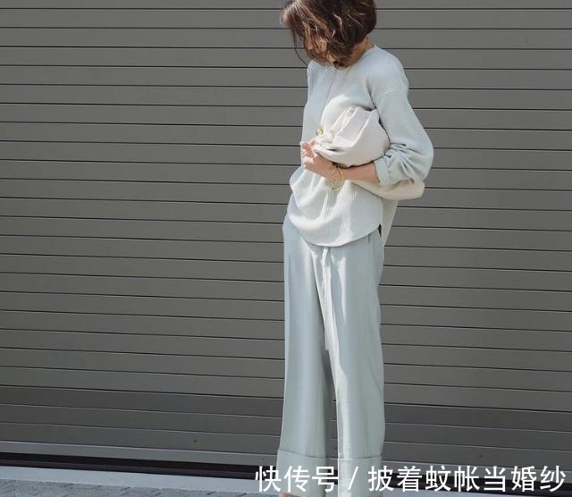 日本博主 40+女人，如何通过“穿搭”脱胎换骨日本博主的时尚套路，必学！