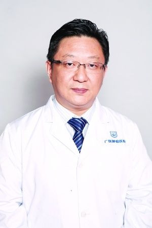 好医生|广州医科大学附属肿瘤医院肿瘤内科