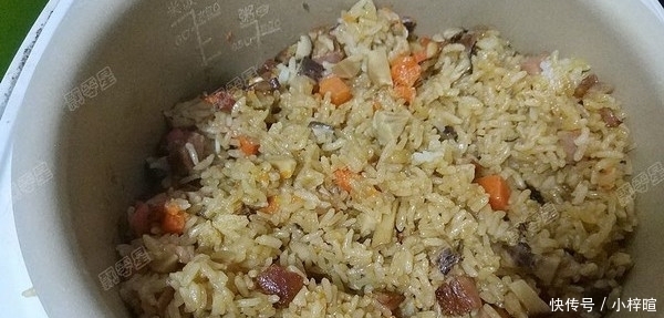  腌制|腌制腊肉时，只放盐就错了！多放一点它，腊肉不长霉，放一年不坏