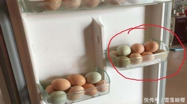 鸡蛋|保存鸡蛋别只会放冰箱了,教你一招,放3个月一样不会坏