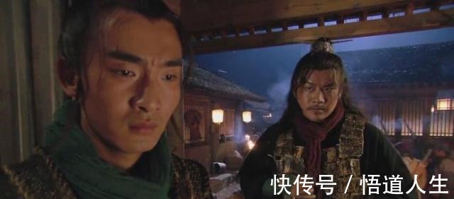 公孙胜&晁盖原本的部下纷纷倒戈宋江,为什么只有阮氏三雄仍留在晁盖身边