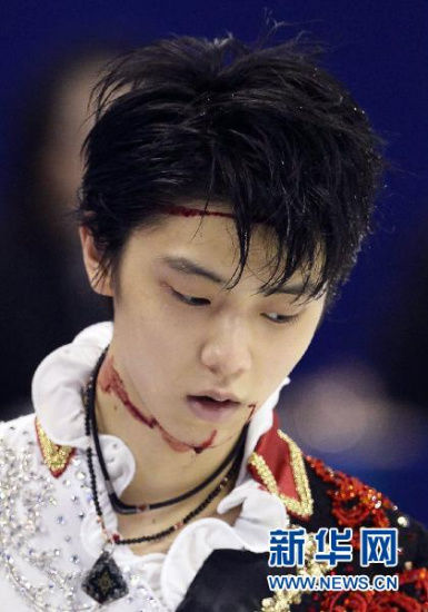 平昌冬奥会|挑战最高难度、取得冬奥资格，羽生结弦回来了！