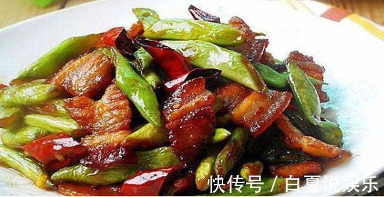 解馋下饭的几道家常菜，色香味俱全，美味营养，好吃到停不下嘴