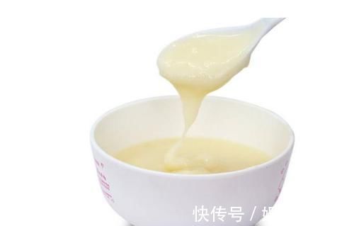 冲泡|一定不要这样给宝宝“喂米粉”,宝宝吃了“活受罪”!