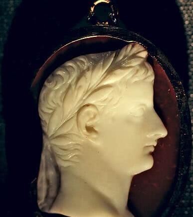 卡利|“倒行逆施，为所欲为”？卡利古拉